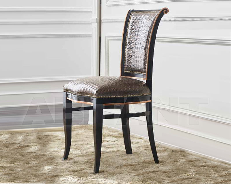 Купить Стул BS Chairs S.r.l. Classico 2017 BS250S