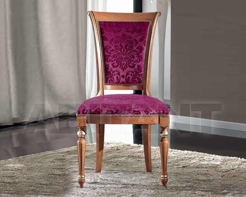 Купить Стул BS Chairs S.r.l. Classico 2017 BS085S
