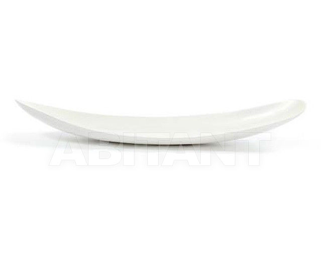 Купить Посуда декоративная DVD Sign Camay White 1320 CAWH