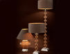 Лампа настольная Valence Abitant Eich Lighting 107152 Классический / Исторический / Английский