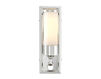 Светильник настенный Valentine Abitant Eich Lighting 105918 Классический / Исторический / Английский