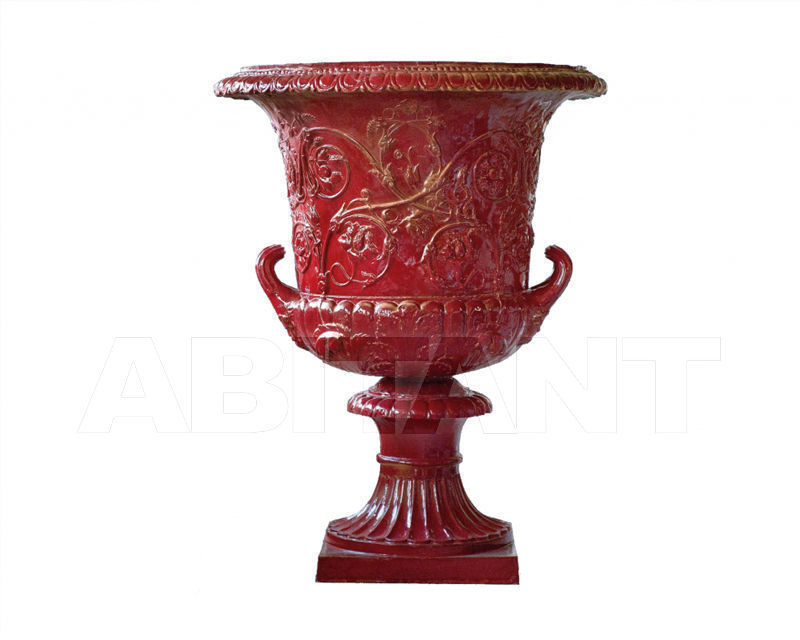 Купить  Ваза Atelier Promethee Notre Collection Terre Cuite APTC089/E