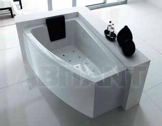 Ванна гидромассажная Gruppo Treesse HOME V8260