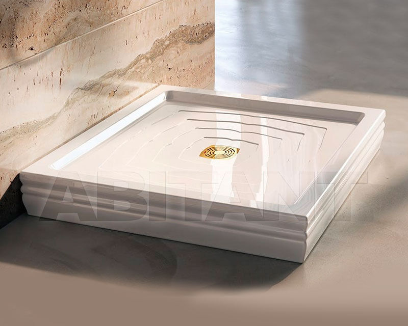 Купить Душевой поддон Gruppo Treesse HOME P161P N