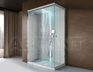 Душевая кабина Gruppo Treesse HOME B0510