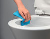Унитаз подвесной GSI Ceramica NORM 861511 Современный / Скандинавский / Модерн