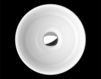 Раковина накладная GSI Ceramica ARREDO 905011 Современный / Скандинавский / Модерн