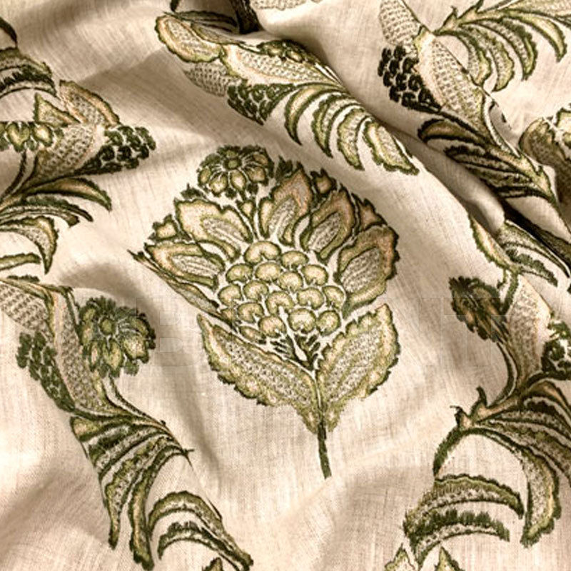 Купить Интерьерная ткань Ian Sanderson 2017 PASHA Embroidery 4