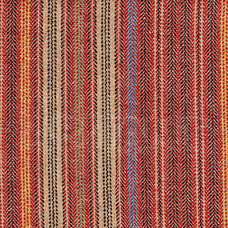 Купить Интерьерная ткань Ian Sanderson 2017 STRETE STRIPE