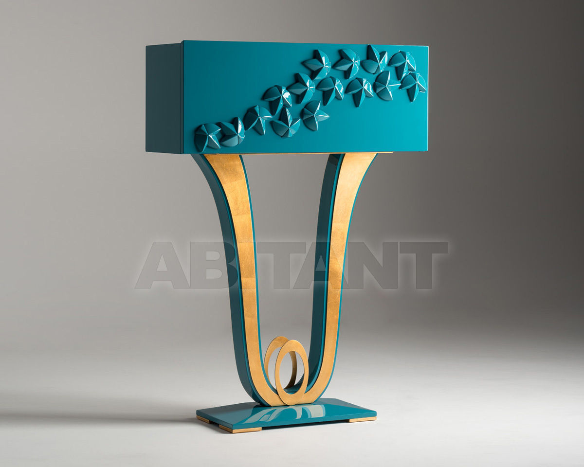 Купить Столик приставной Mantellassi  Tribeca MIMOSA BABY Cabinet