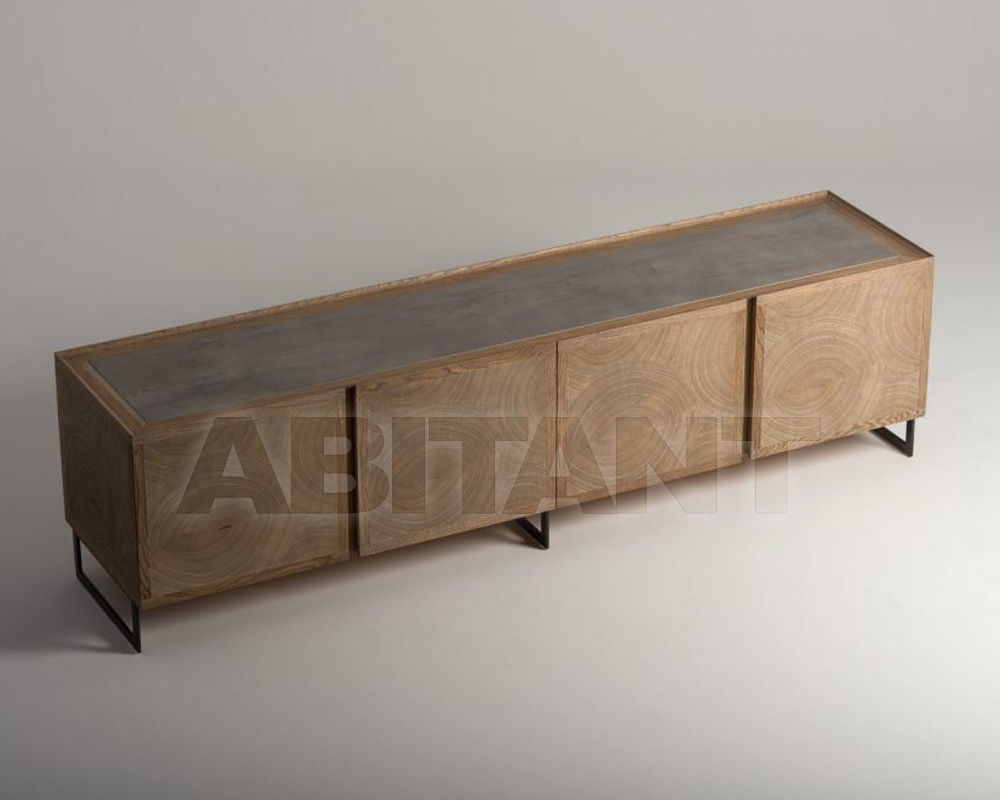 Купить Тумба под AV Mantellassi  Tribeca TURY TV Holder