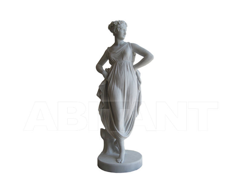 Купить Скульптура Atelier Promethee Les collections de Marbre Danseuse de Canova
