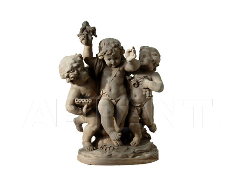 Купить Скульптура Atelier Promethee Pierre / hand carved stone APTC96