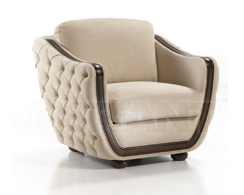 Купить Кресло EVITA Luxury Sofa 2017 EVITA POLTRONA