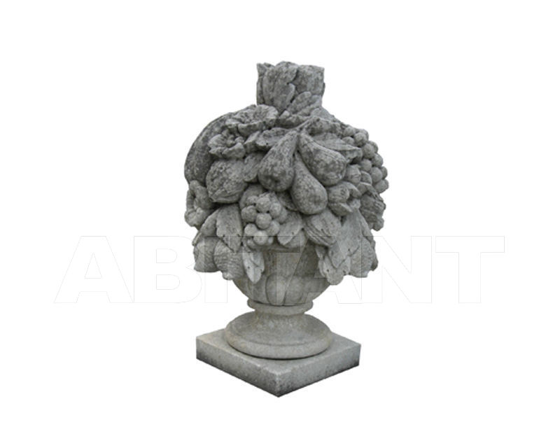 Купить  Ваза Atelier Promethee Pierre / hand carved stone APPO19