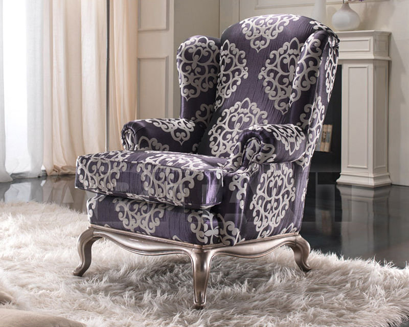 Купить Кресло KIRA Luxury Sofa 2017 KIRA POLTRONA