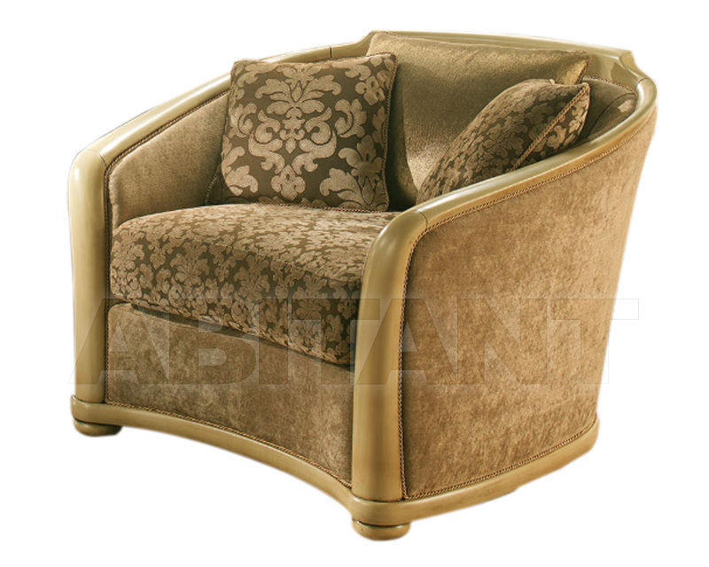 Купить Кресло BOLERO Luxury Sofa 2017 APOLLO POLTRONA