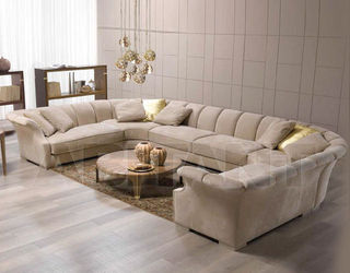 Диван Bastianelli Home 2017 kelly