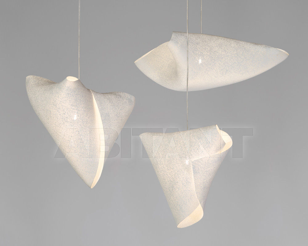 Купить Светильник Ballet Arturo Alvarez  PENDANT LAMPS BA04-3
