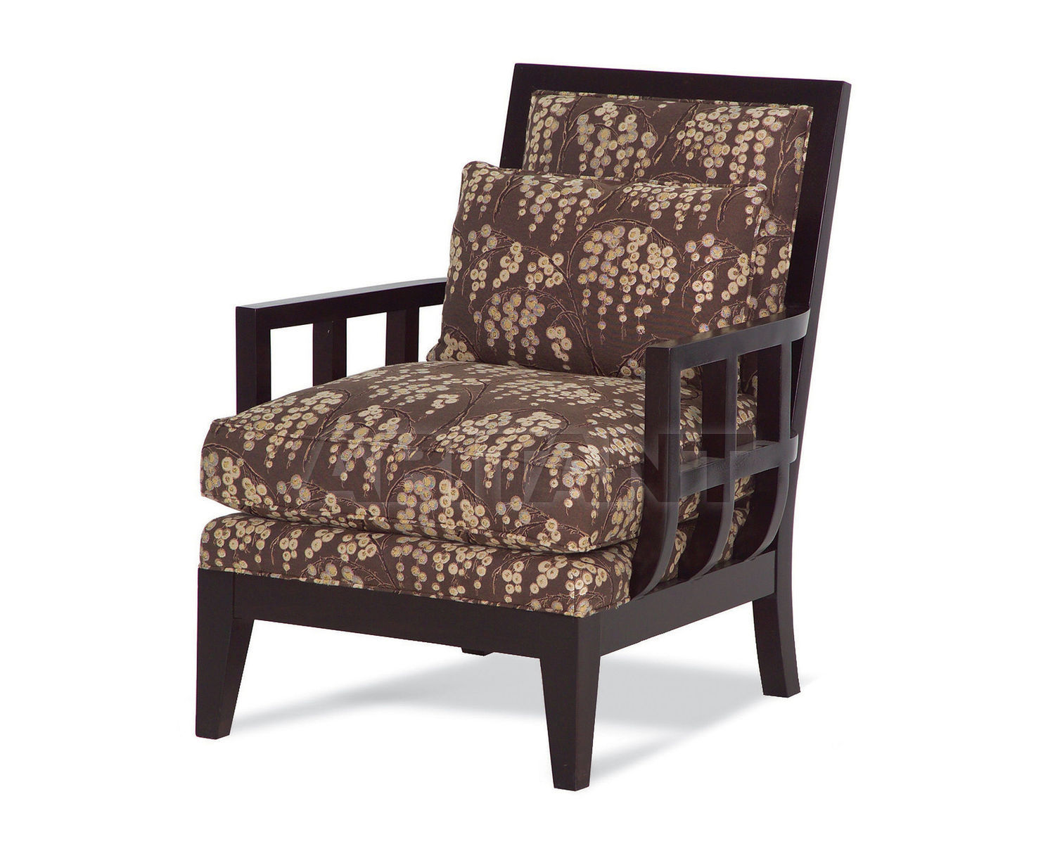 Купить Кресло BONZAI Taylor King ACCENT CHAIRS 328-01