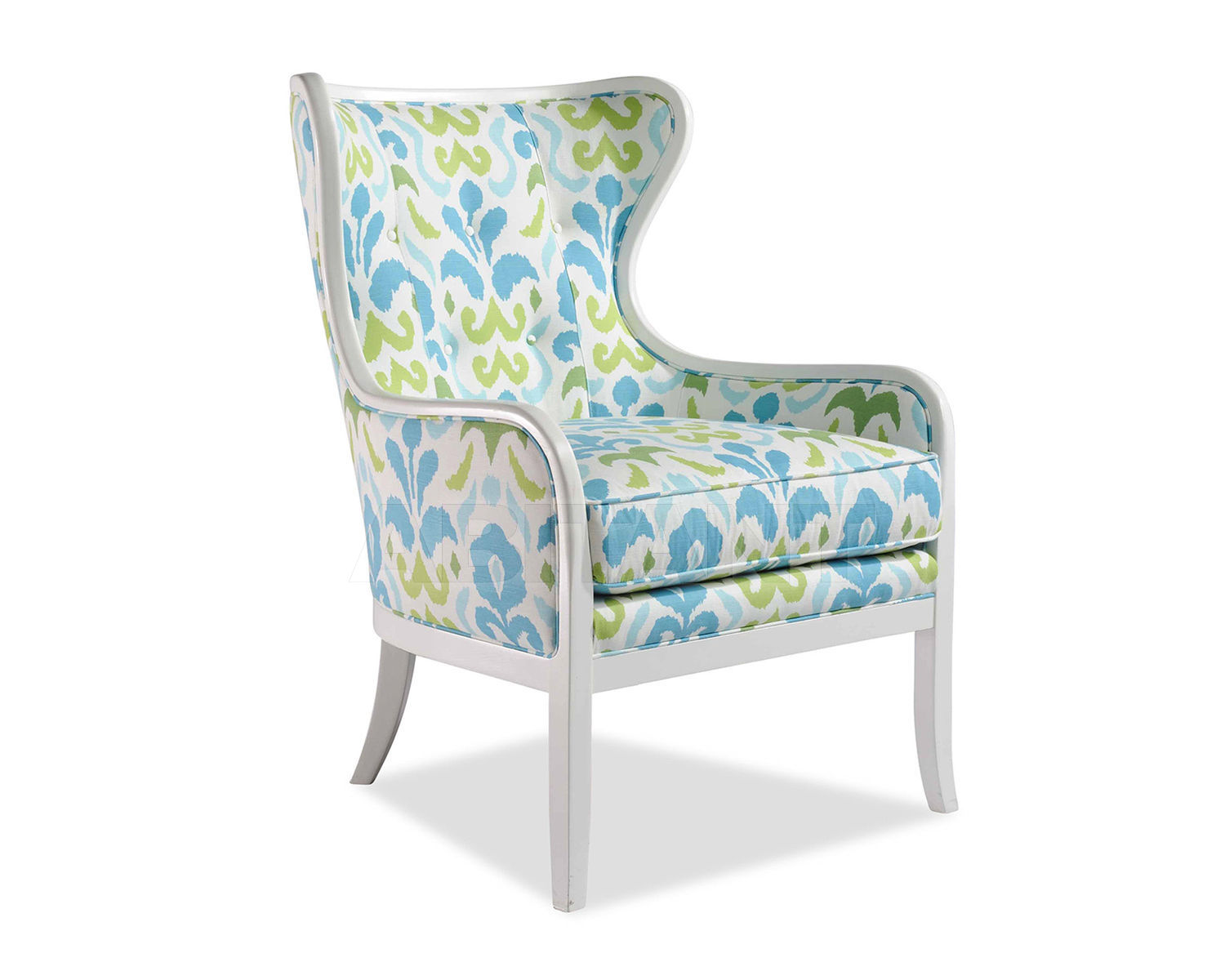 Купить Кресло GAVIN Taylor King ACCENT CHAIRS 1214-01