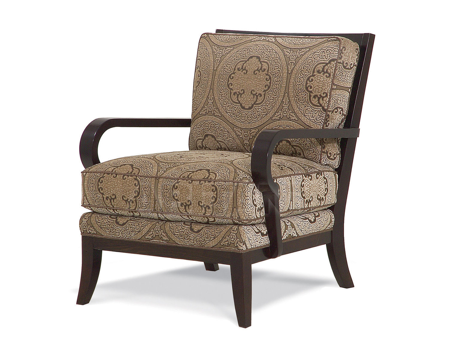 Купить Кресло ARIANNE Taylor King ACCENT CHAIRS 4114-01