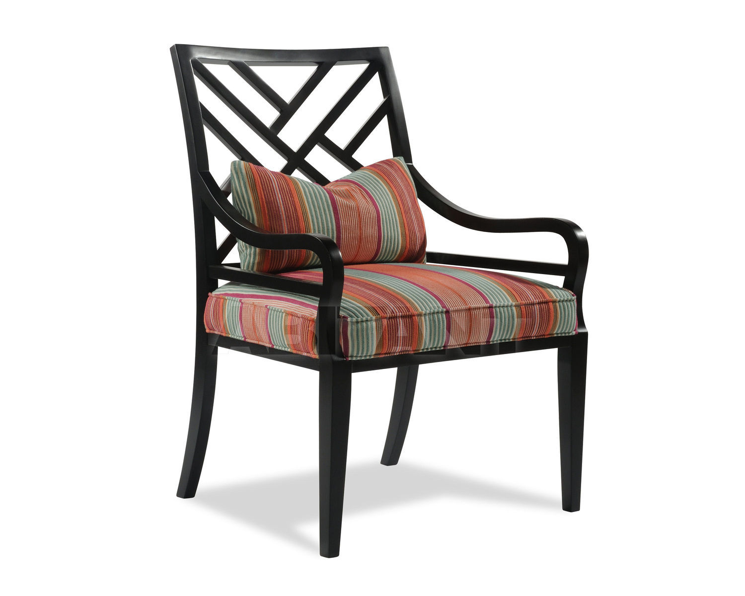 Купить Стул с подлокотниками KENSINGTON Taylor King ACCENT CHAIRS 6515-01