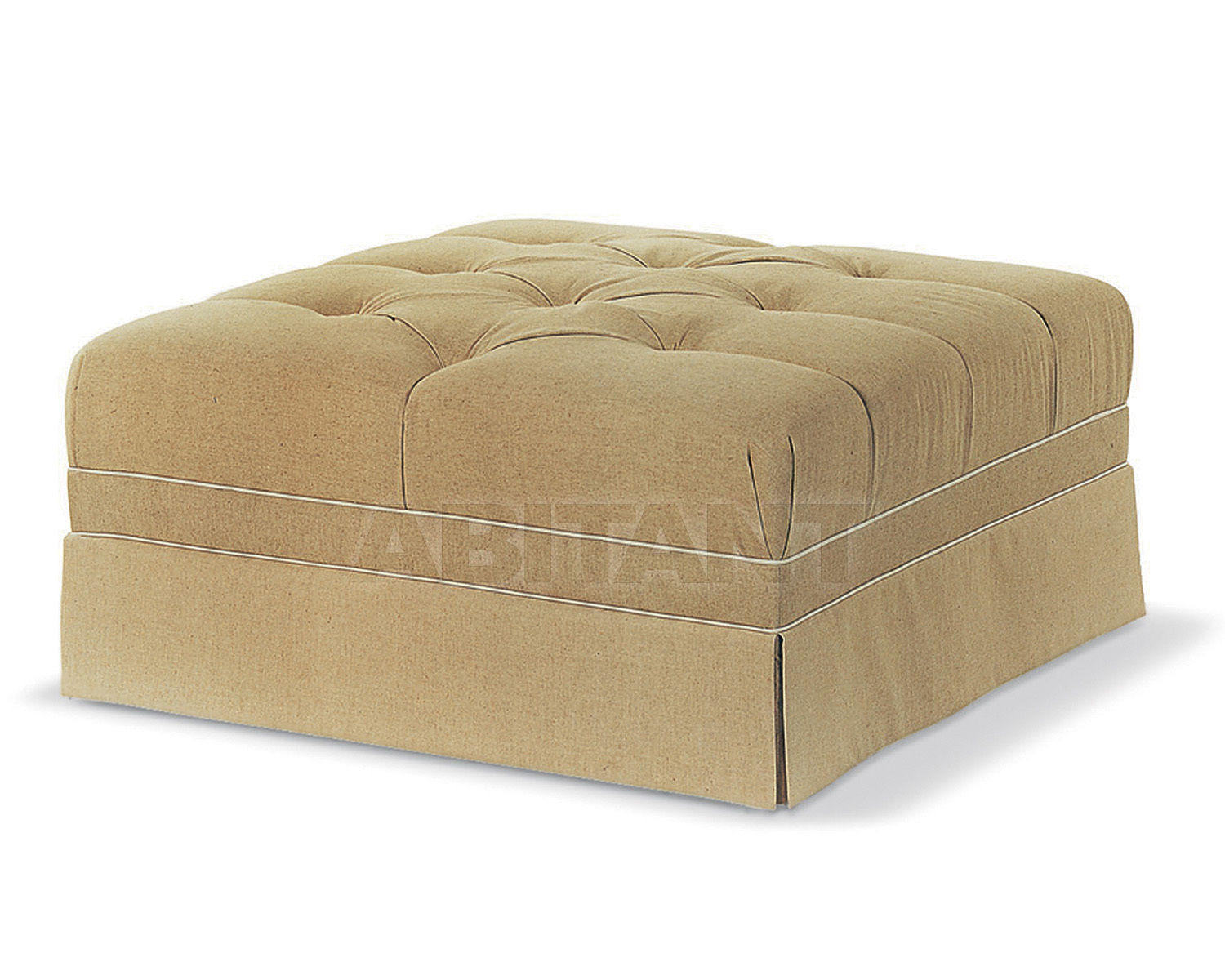Купить Пуф SYMMETRY Taylor King BENCHES & OTTOMANS 84