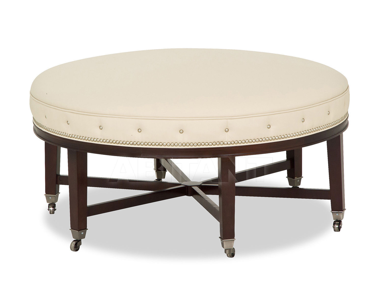 Купить Пуф NIGEL Taylor King BENCHES & OTTOMANS 337-00