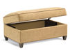 Пуф LAGUNA Taylor King BENCHES & OTTOMANS K534SO Классический / Исторический / Английский