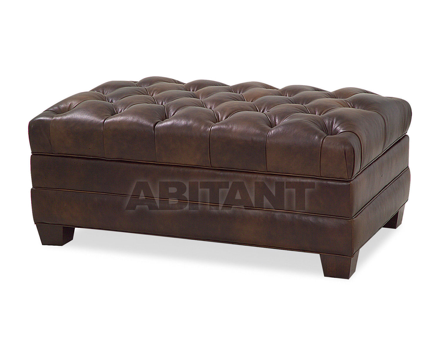 Купить Пуф GRAHAM Taylor King BENCHES & OTTOMANS 1514-SO
