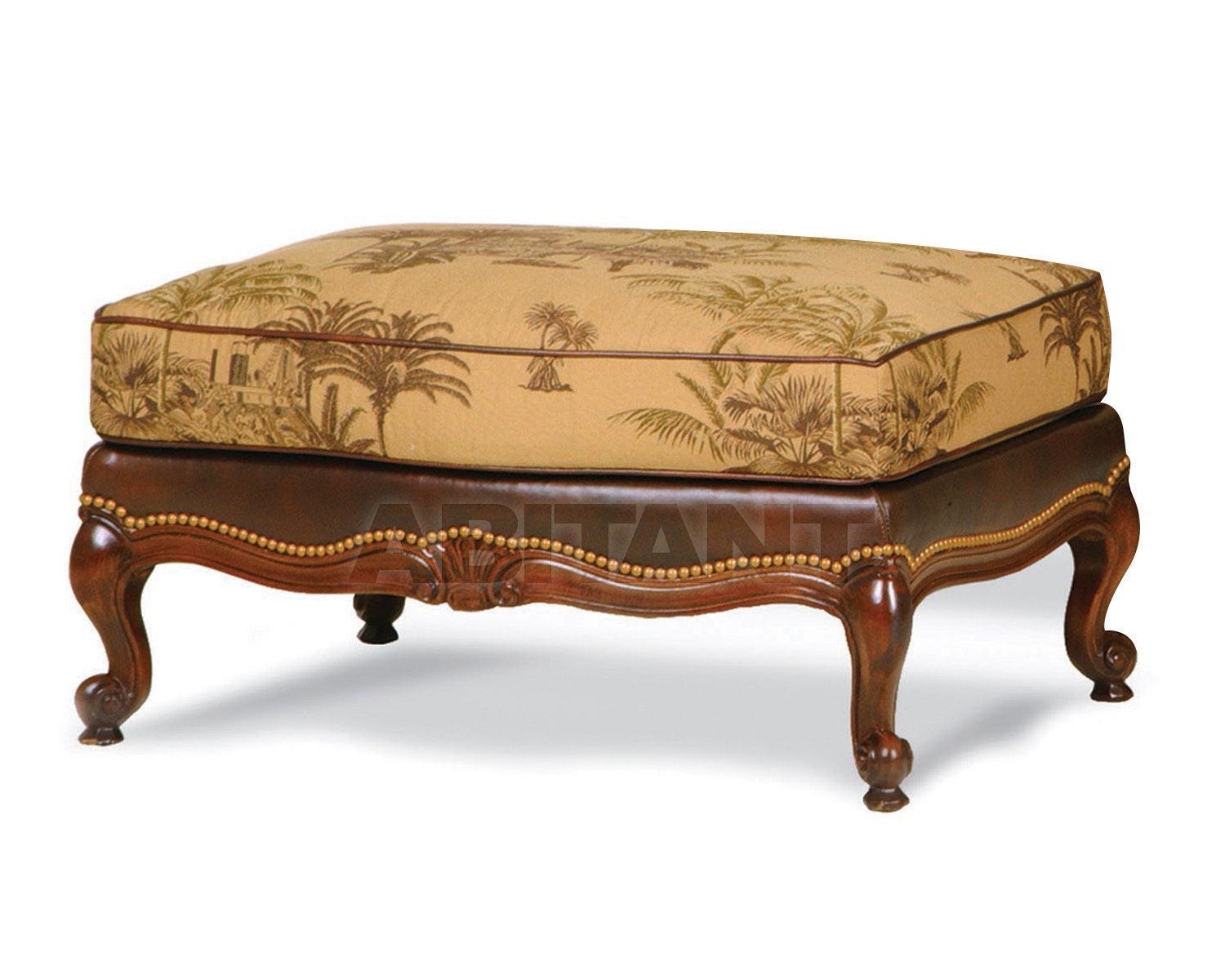 Купить Пуф CHALET Taylor King ACCENT CHAIRS 05