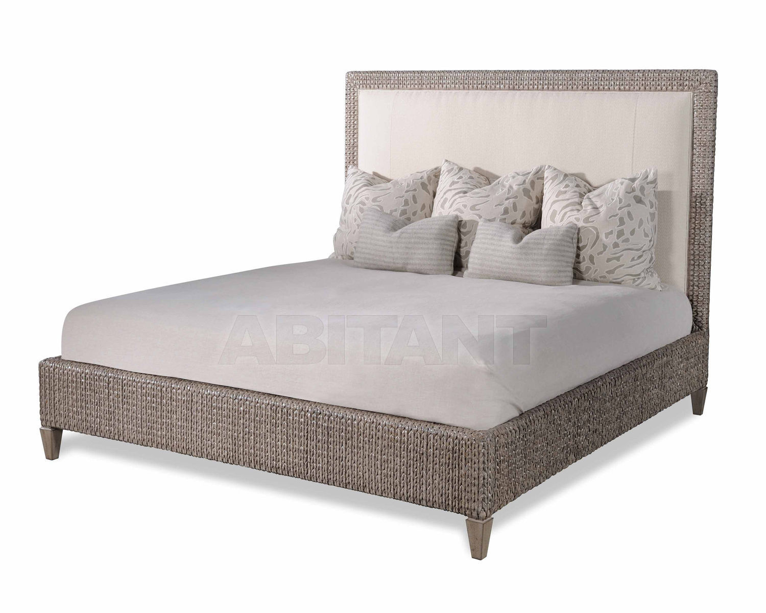 Купить Кровать DENLER Taylor King BED & BOUDOIR B16-2