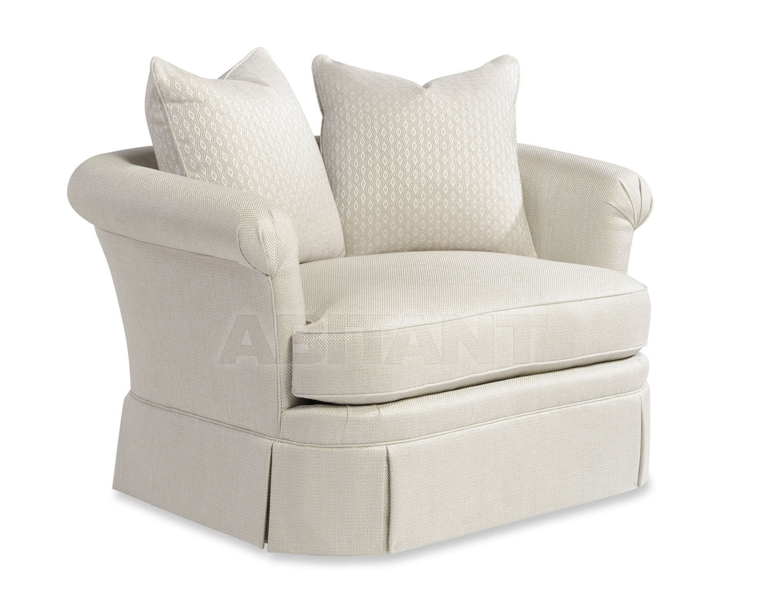 Купить Кресло ADRIANA Taylor King CHAIR & A HALFS 4001-01
