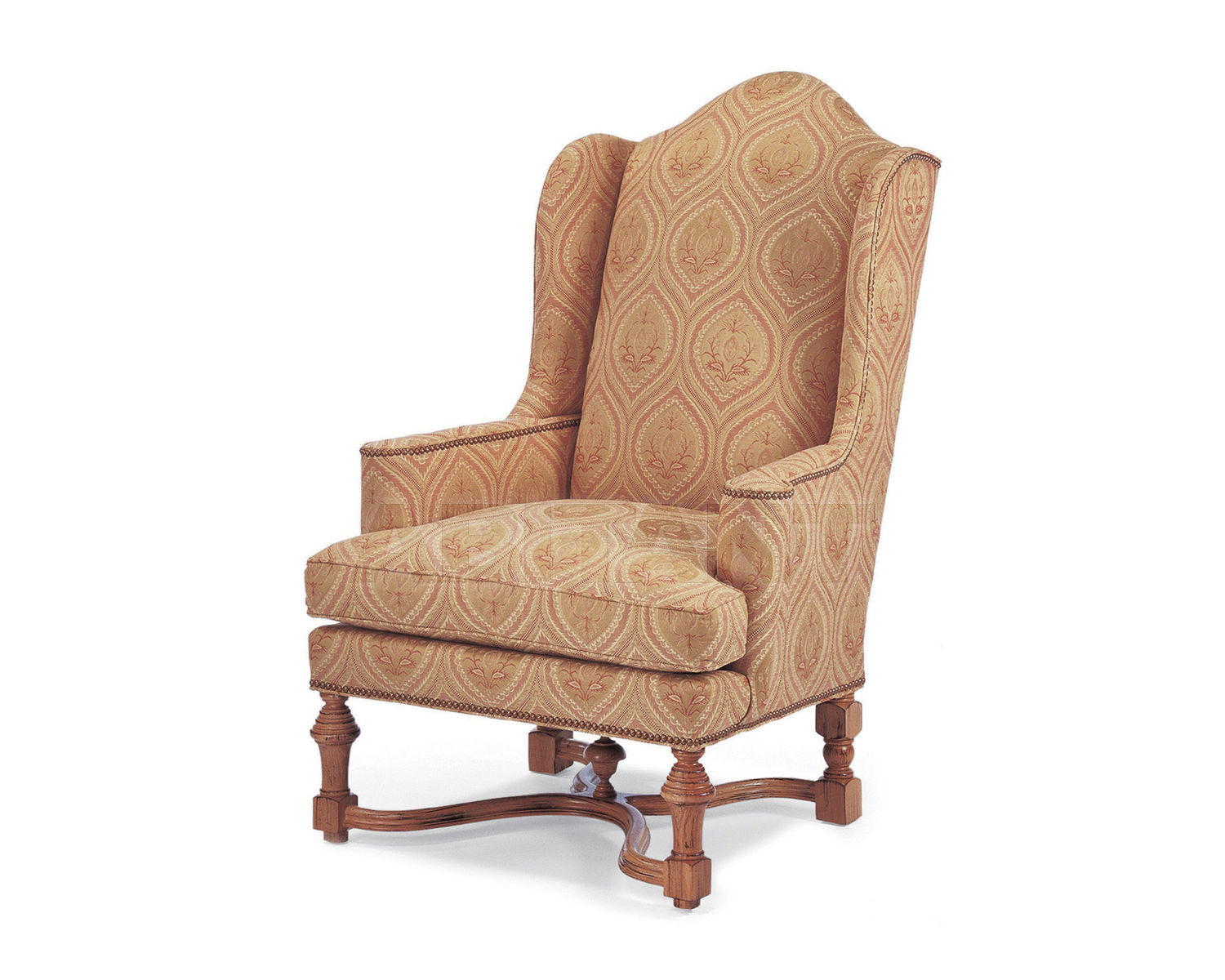 Купить Кресло DE GAULLE Taylor King CHAIRS 968-01