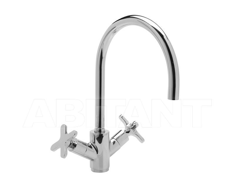 Купить Смеситель для раковины LINEA Azzurra Ceramica 2017 AZ 1121