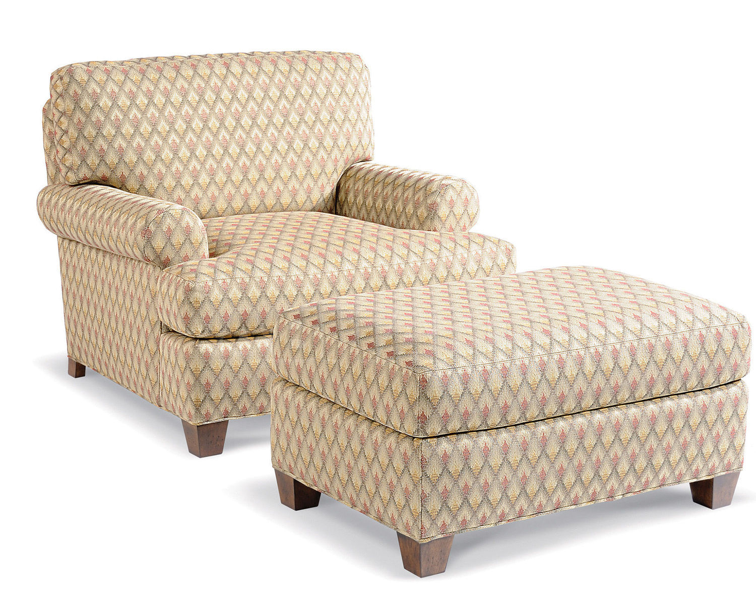 Купить Кресло MILLER Taylor King ACCENT CHAIRS 4913-01