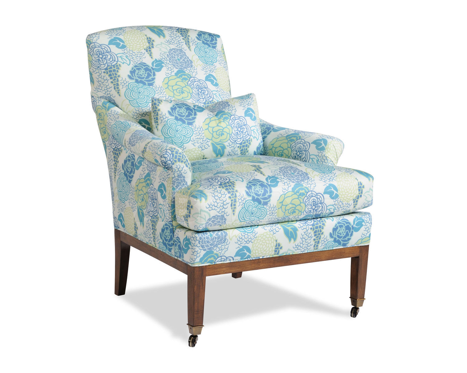 Купить Кресло DAUPHINE Taylor King ACCENT CHAIRS 4915-01