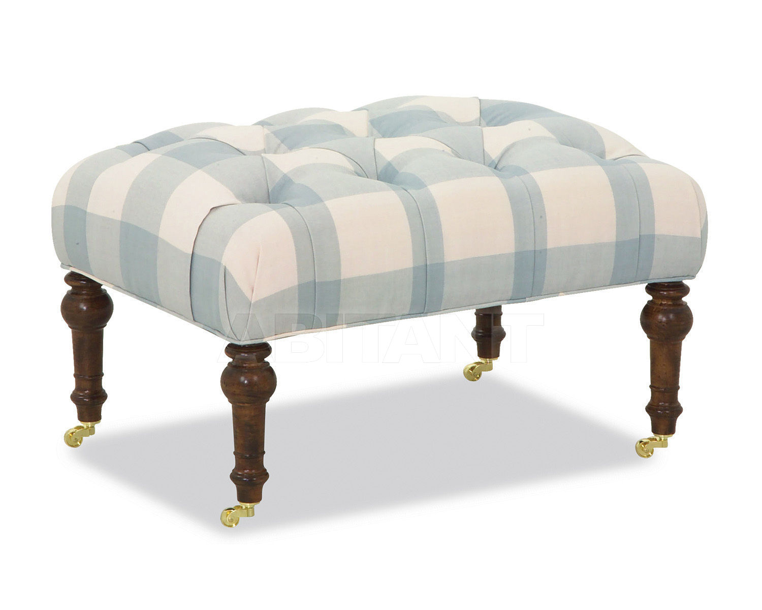 Купить Пуф NEWBURY Taylor King CHAIRS 5213-00