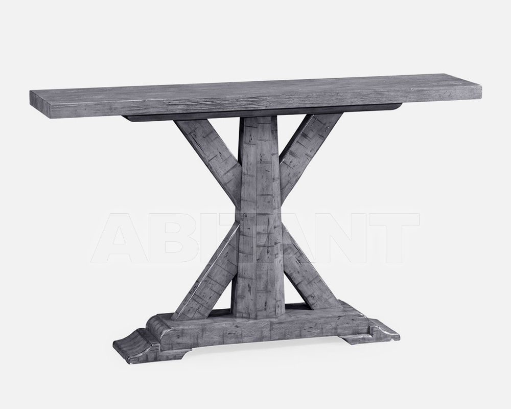 Купить Консоль Jonathan Charles Fine Furniture JC Edited - Casually Country 491057-ADG