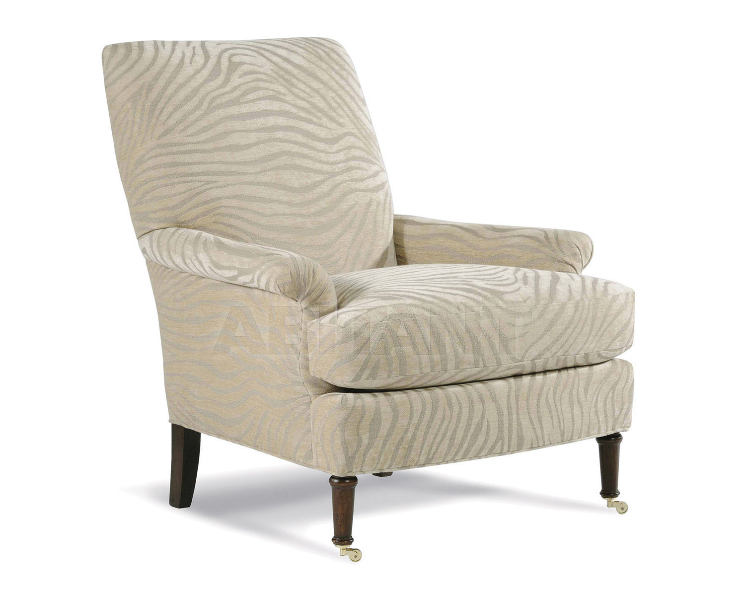 Купить Кресло DELANO Taylor King ACCENT CHAIRS 7612-01