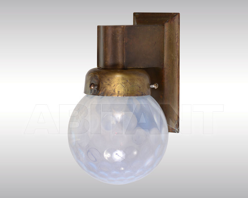 Купить Бра Woka 2017 Landhaus Boehler Wall-Lamp