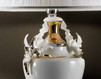 Лампа настольная Ceramiche Lorenzon  Luce L.548/OR/BOPL Классический / Исторический / Английский