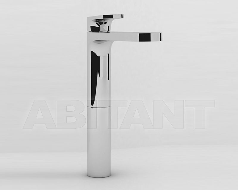 Купить Смеситель для раковины LINEA Azzurra Ceramica 2017 AN 30