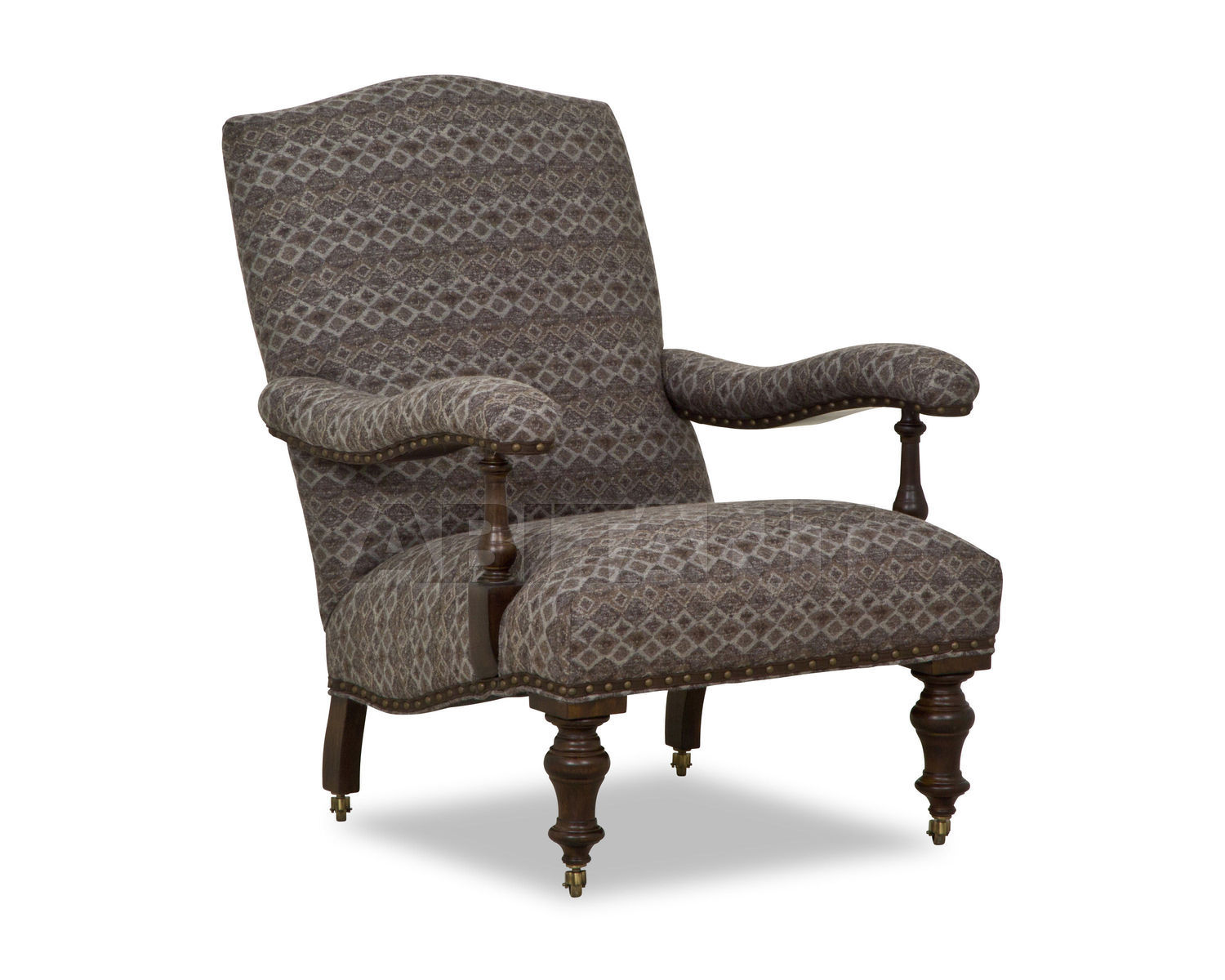 Купить Кресло ROSWELL Taylor King ACCENT CHAIRS 5713-01 1