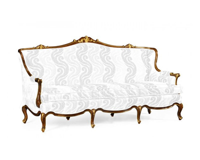 Купить Диван Jonathan Charles Fine Furniture Monte Carlo 495599-BMA-F005
