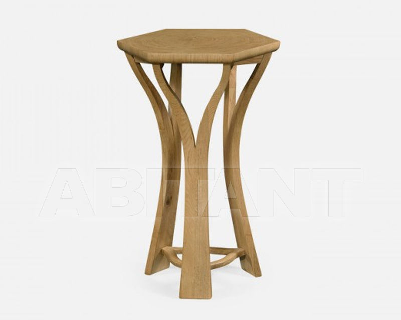 Купить Столик приставной Jonathan Charles Fine Furniture Monte Carlo 495659-LWO