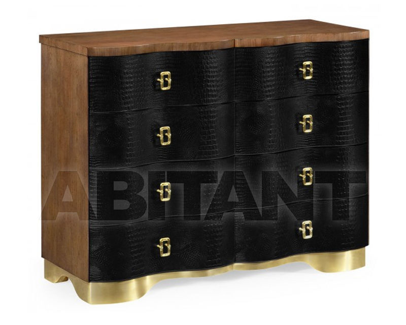 Купить Комод Jonathan Charles Fine Furniture Monte Carlo 495661-MGC