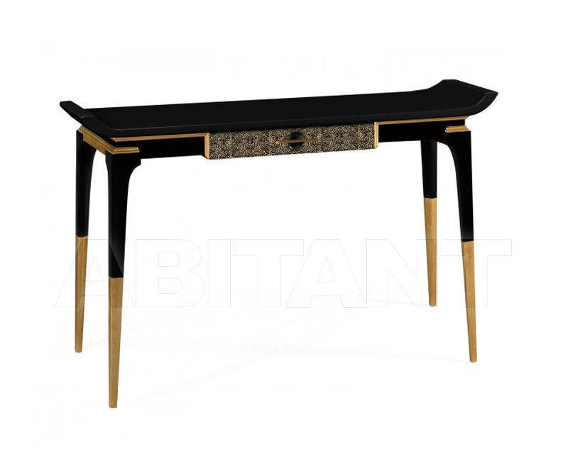 Купить Консоль Jonathan Charles Fine Furniture Monte Carlo 500024-BLG