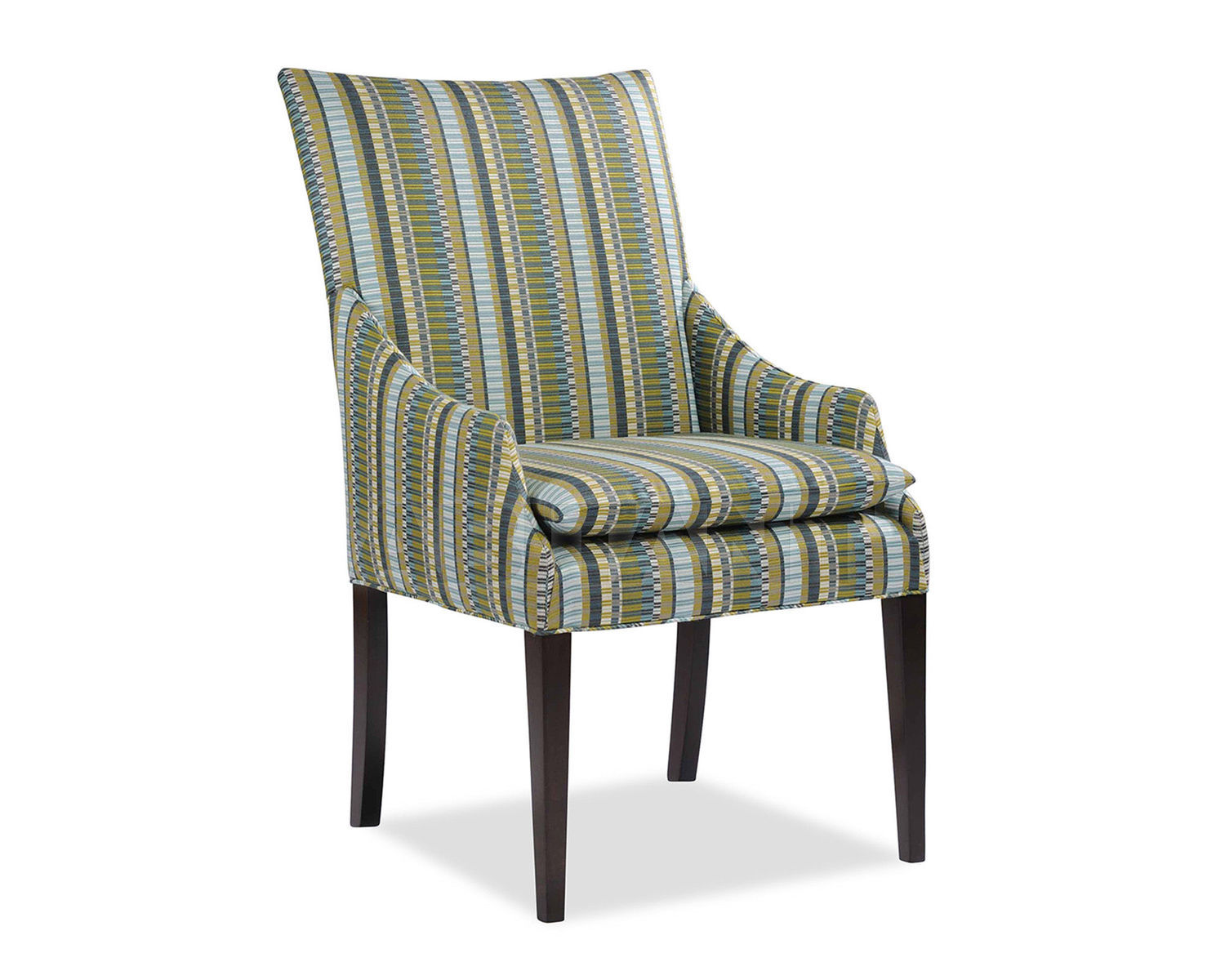 Купить Стул с подлокотниками RENADAY Taylor King DINING & GAME CHAIRS 8014-01